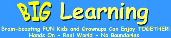 Big Learning for Familes - Family Education