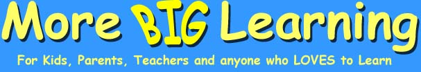 More Big Learning Family Education and Teaching Resources
