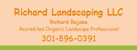 Richard Landscaping