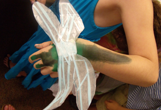 Dragonfly